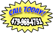 Call Today 479-968-4751
